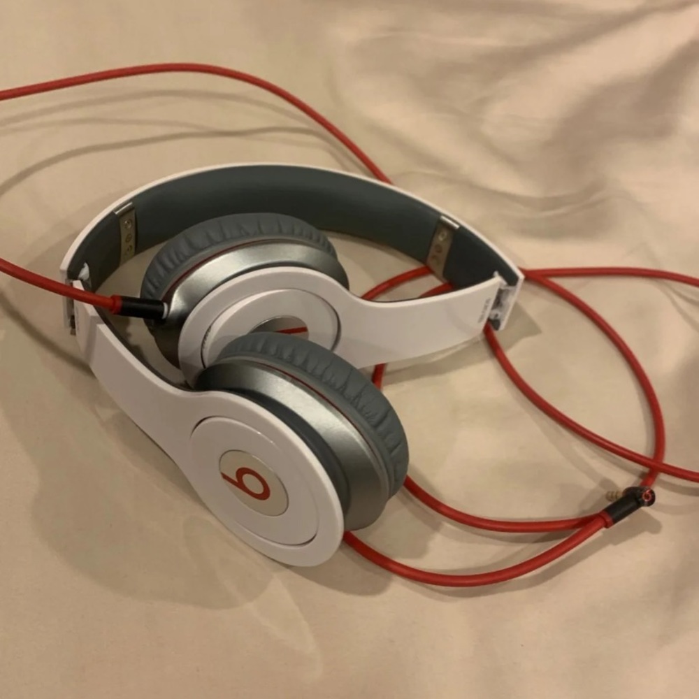 Beats Solo HD